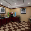Отель Hampton Inn Newport News-Yorktown, фото 22