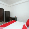 Отель OYO Flagship 14059 Raghav Hotel, фото 2