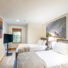 Отель Bear Creek Lodge 106 2 Bedroom Condo by Alpine Lodging Telluride, фото 2