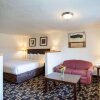 Отель MorningGlory Inn & Suites, фото 28