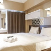 Отель Stylish Studio Apartment Connected To Pakuwon Mall At Orchard Supermall Mansion, фото 4