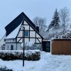 Отель Large holidayhome near Winterberg with garden, terrace and garage, фото 16