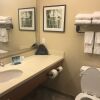 Отель Best Western Plus Tuscumbia Muscle Shoals Hotel and Suites, фото 26