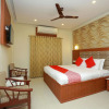Отель Kovilakam Residency by OYO Rooms, фото 16