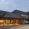 Отель Ramada by Wyndham Telford Ironbridge, фото 1