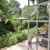 Отель Sagewood Cottage for 2 People With Wonderful Private Terrace in Garden, фото 9