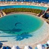 Отель Kempinski Hotel Ishtar Dead Sea, фото 21