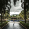 Отель Radisson Blu Plaza Resort & Convention Centre Karjat, фото 9