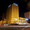 Отель JI Hotel (Changji Huanyu Square), фото 11