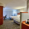 Отель Courtyard by Marriott Clarksville, фото 26