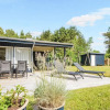 Отель 7 Person Holiday Home in Grenaa, фото 13