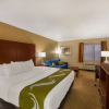 Отель Quality Inn, фото 4