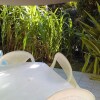 Отель Studio In Schoelcher With Wonderful Sea View Enclosed Garden And Wifi, фото 10