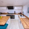 Отель Inviting 2-bed House in Afan Forest Port Talbot, фото 2