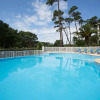 Отель Madame Vacances Les Palmiers du Golf, фото 13