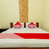 Отель OYO 1358 Rafi Homestay, фото 8