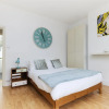 Отель The Putney Hideout - Bright 1bdr Flat, фото 3