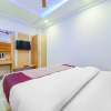 Отель Mohit Guest House by OYO Rooms, фото 4