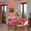 Отель Very spacious apartment in Crone, just 500 meters from the Idro, фото 2