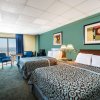 Отель Days Inn by Wyndham Atlantic City Oceanfron, фото 6
