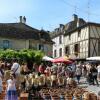 Отель Cœur de vigne à Colombier 24560, фото 1