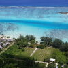 Отель Residence Moorea Sunset Beach, фото 11