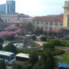 Отель Sea Shore Garden Hotel Qingdao, фото 13