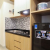 Отель Comfy and Homey Studio Apartment @ Grand Kamala Lagoon, фото 8