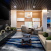Отель Fairfield Inn & Suites by Marriott Charlotte University Research Park, фото 31