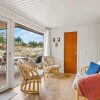 Отель 6 Person Holiday Home in Blavand, фото 3