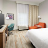 Отель Hampton Inn Denver Tech Center South CO, фото 26
