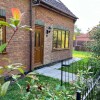Отель Cosy 2 bed House Close to City Centre of Lincoln, фото 13