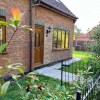 Отель Cosy 2 bed House Close to City Centre of Lincoln, фото 1