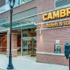 Отель Cambria Hotel White Plains - Downtown, фото 25