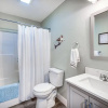 Отель Kitty Hawk Apartment w/ Hot Tub - 1 Mi to Beach!, фото 7