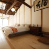 Отель Yamagata Kyomachi Hatago Gojo Nishitoin, фото 14