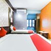 Отель OYO 12787 Hotel Jaya Lakshmi Residency, фото 33