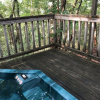 Отель Gatlinburg Mountain Magic Hot Tub Cabins, фото 13