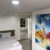 Отель Plaza Mayor Suites, фото 18