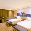 Отель Atour Hotel Hefie Binghu Yingtai City Branch, фото 15