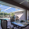 Отель Canalfront Cape Coral Haven with Pool and Dock!, фото 10