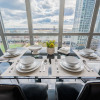 Отель The Bay Suites - City Place, фото 20