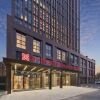 Отель Hilton Garden Inn Xingtai Xiangdu District, фото 22