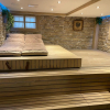 Отель Modern apartment Wiesenblick in Götzens with private spa, фото 15