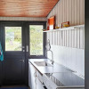 Отель Pretty Holiday Home in Faaborg With Terrace, фото 7