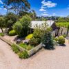 Отель Stonewell Cottages & Vineyards, фото 16