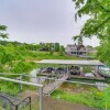 Отель Grove Family Home w/ Shared Dock: Near Grand Lake!, фото 16