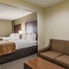 Отель Comfort Inn & Suites Greenwood, фото 5