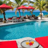 Отель Villa Baie Longue Beach House, фото 12