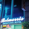 Отель Belmorris Greentown Hotel, фото 6